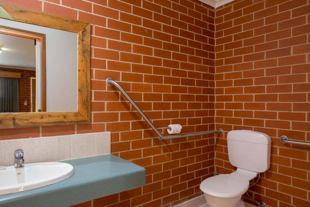 Yackandandah Central エクステリア 写真