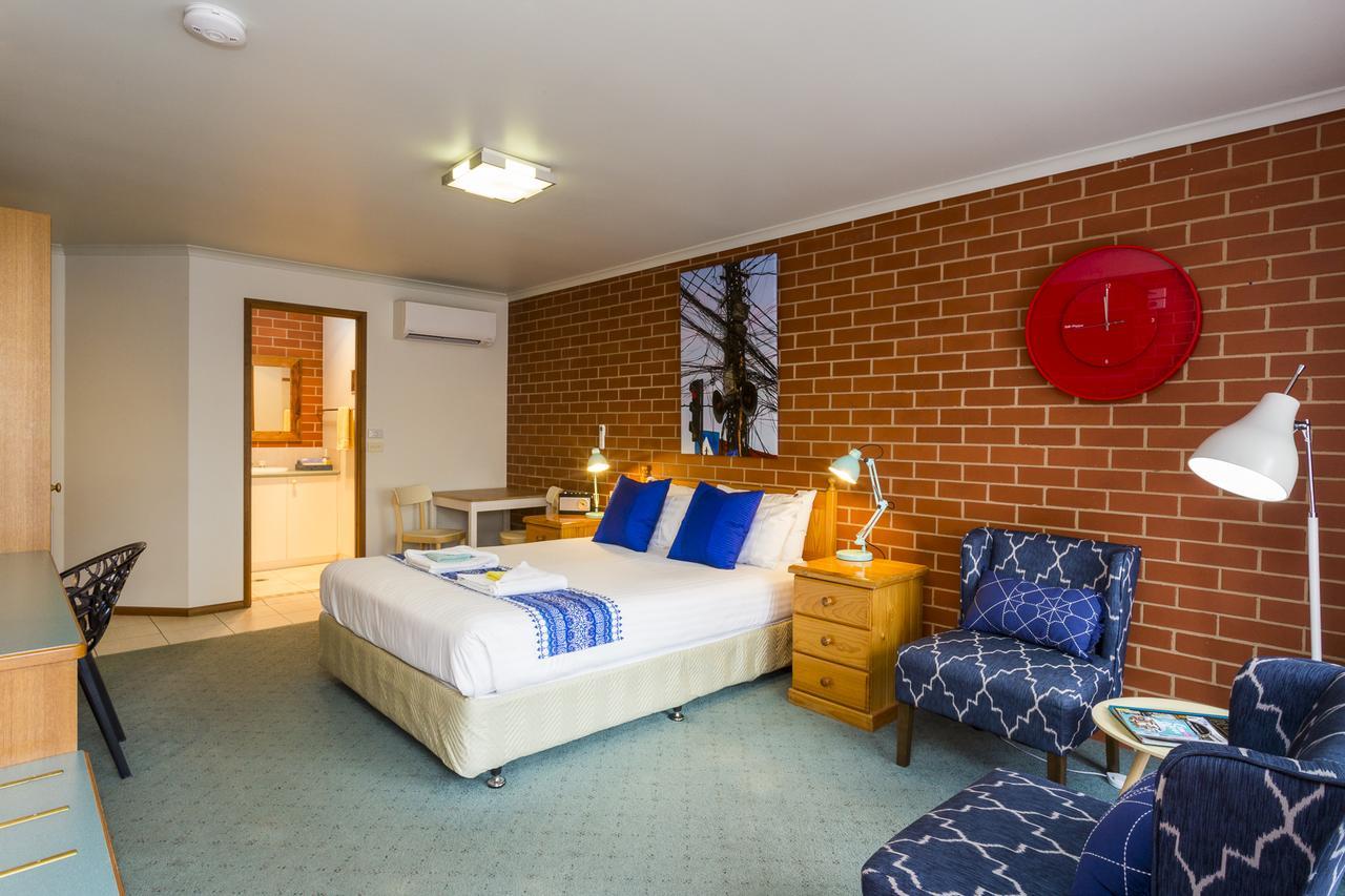 Yackandandah Central エクステリア 写真