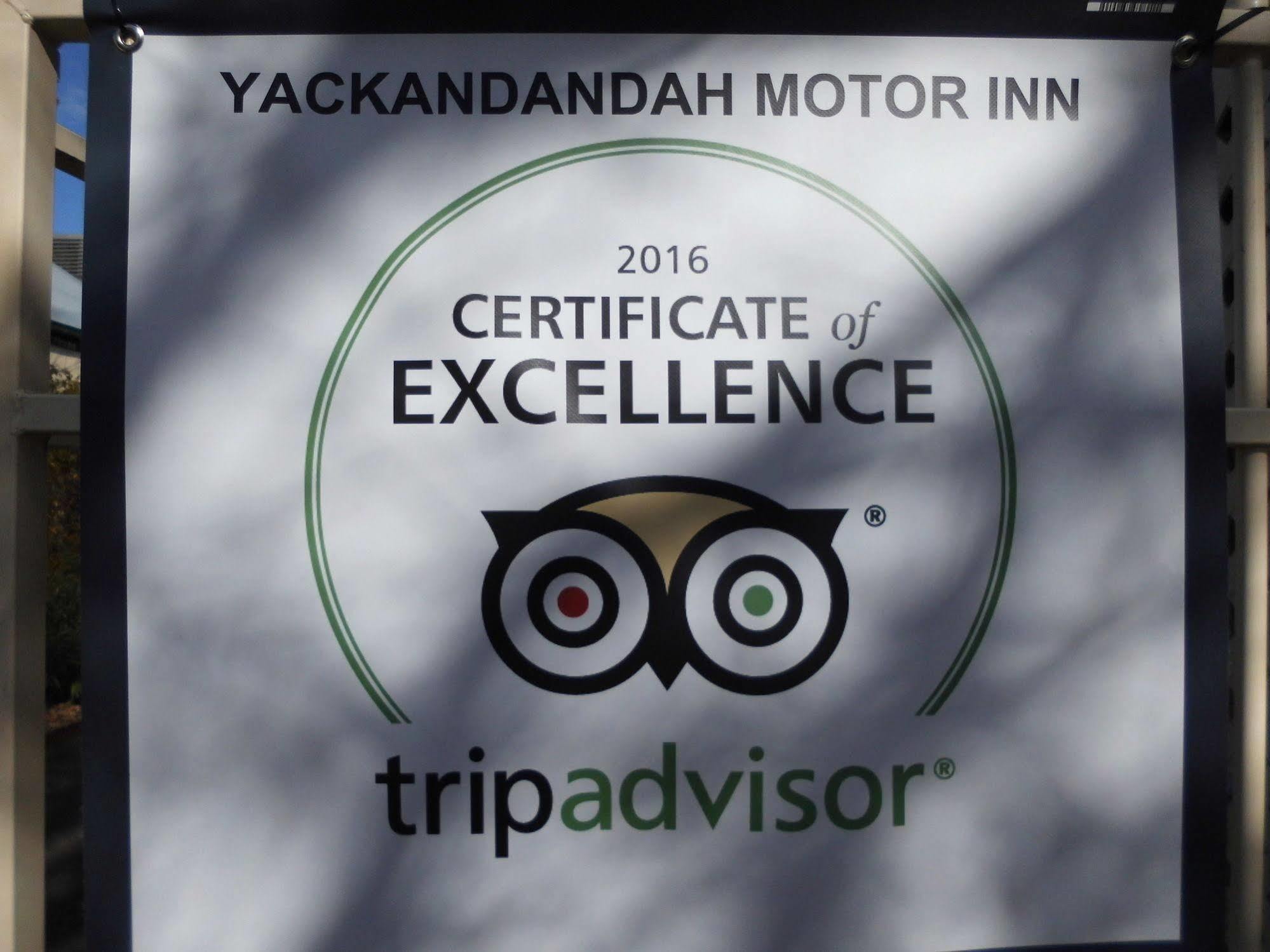 Yackandandah Central エクステリア 写真