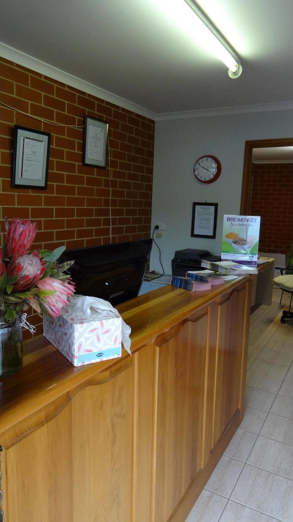 Yackandandah Central エクステリア 写真